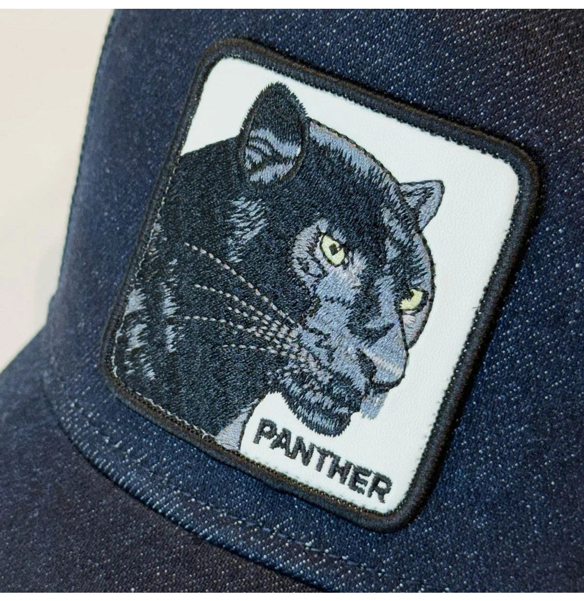 Gorra GOORIN PANTHER - 101-0381-DNV
