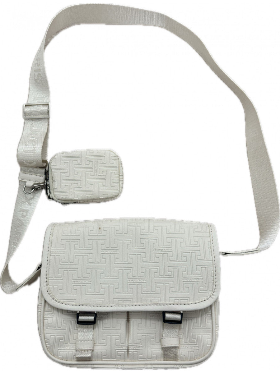 Bolso PROJECT X - B2584-CC