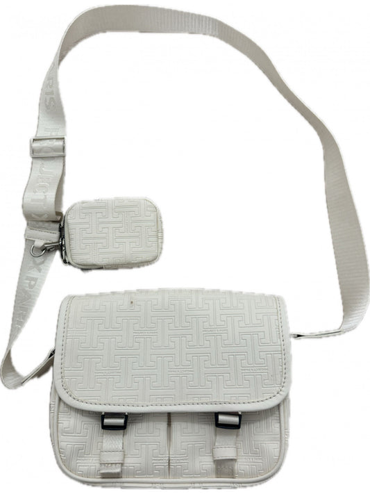 Bolso PROJECT X - B2584-CC