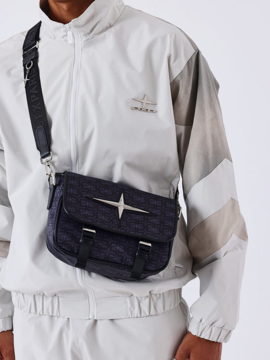 Bandolera PROJECT X - B2610-BKDG