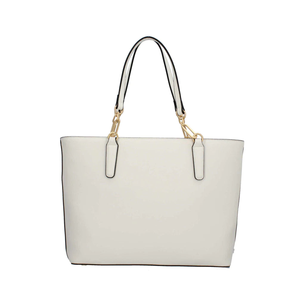 Bolso VALENTINO - VBS7R106 BLANCO