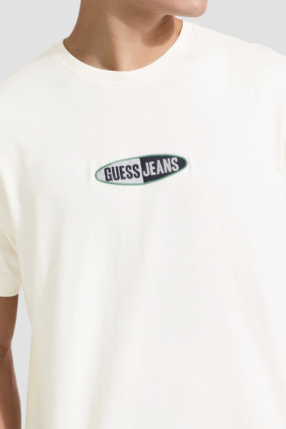 Camiseta GUESS - M5YI07 K8FQ4 G054