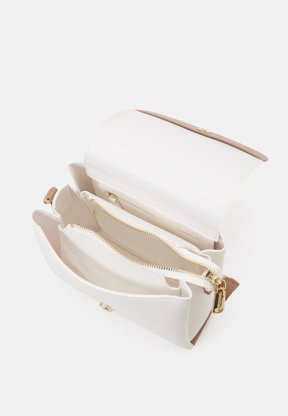 Bolso VALENTINO - VBS5A806 BIANCO/CUOIO