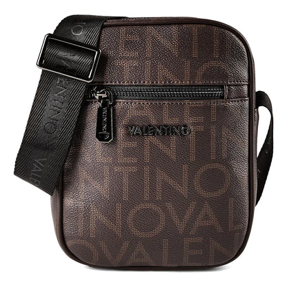 Bandolera VALENTINO - VBS9RQ21 N06 MOR/NAT