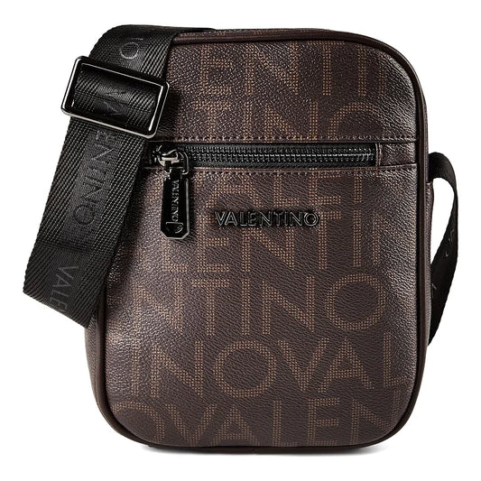 Bandolera VALENTINO - VBS9RQ21 N06 MOR/NAT