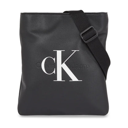 Bandolera CALVIN KLEIN - K50K511827 BEH