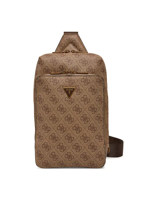 Riñonera GUESS - HMMILO P5226 BBO
