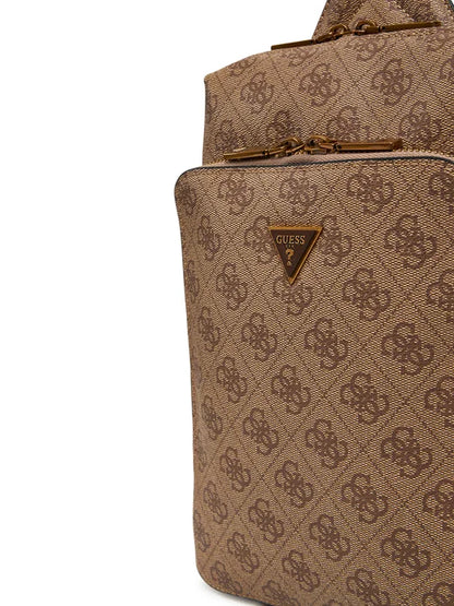 Riñonera GUESS - HMMILO P5226 BBO