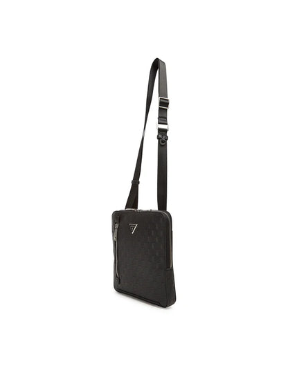 Bandolera GUESS - HMTODE P5220 BLA