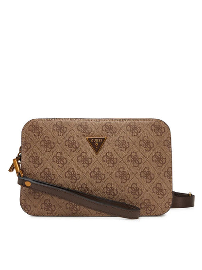 Bolso mano GUESS - PMMILO P5245 BBO