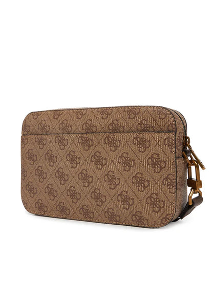 Bolso mano GUESS - PMMILO P5245 BBO
