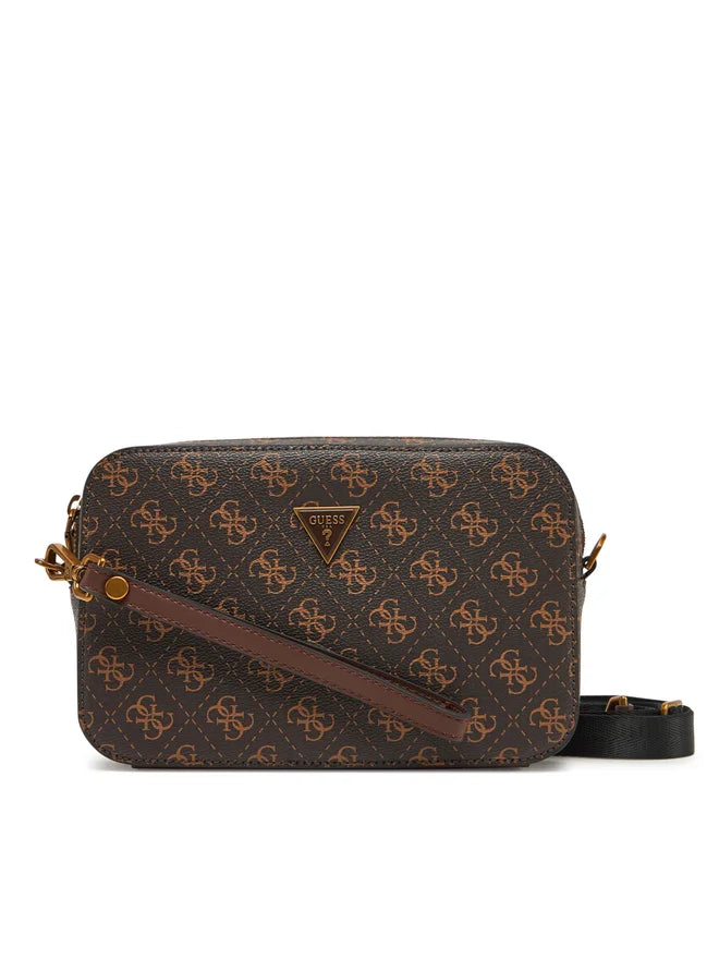Bolso mano GUESS - PMMILO P5245 BNH