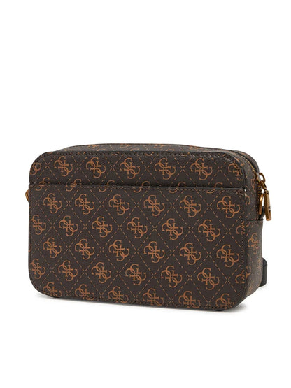 Bolso mano GUESS - PMMILO P5245 BNH