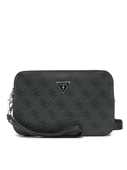 Bolso mano GUESS - PMMILO P5245 BLA