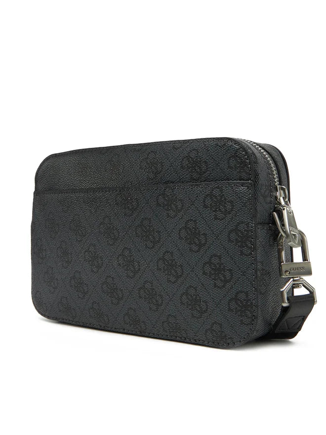 Bolso mano GUESS - PMMILO P5245 BLA