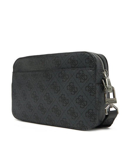 Bolso mano GUESS - PMMILO P5245 BLA