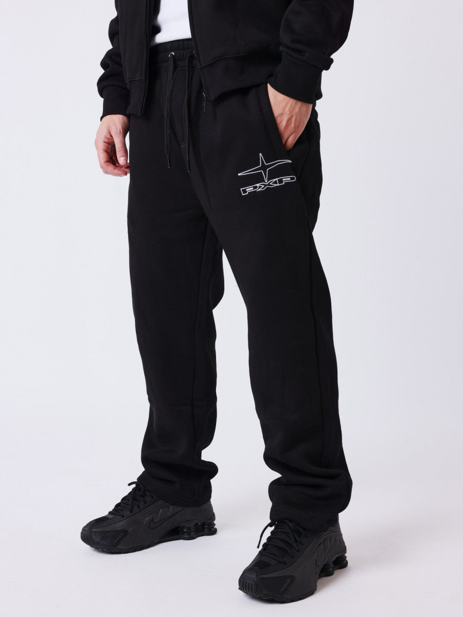 Pantalón PROJECT X - FL25401-BK