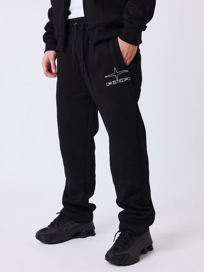 Pantalón PROJECT X - FL25401-BK