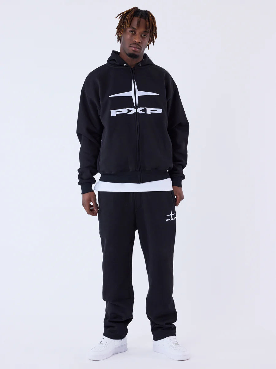 Pantalón PROJECT X - 2544000-BK