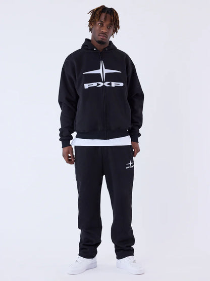 Pantalón PROJECT X - 2544000-BK