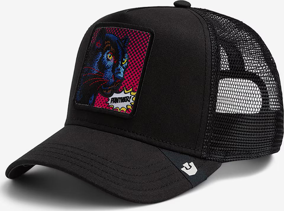 Gorra GOORIN - 101-3059-VOI01