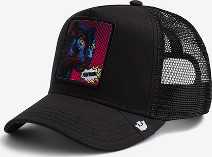 Gorra GOORIN - 101-3059-VOI01