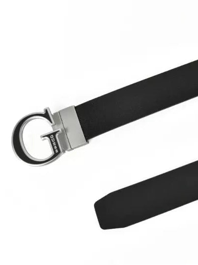 Cinturón GUESS - BM7869 P6135 BLA