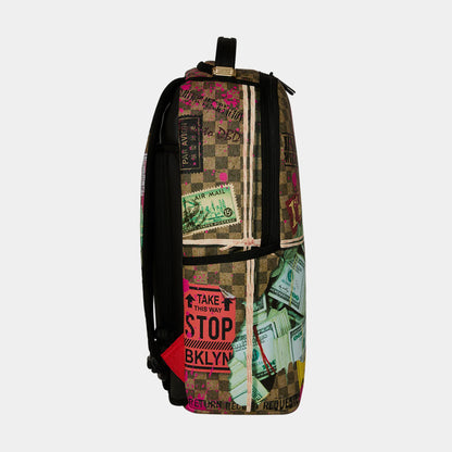 Mochila SPRAYGROUND - 910B8767NSZ