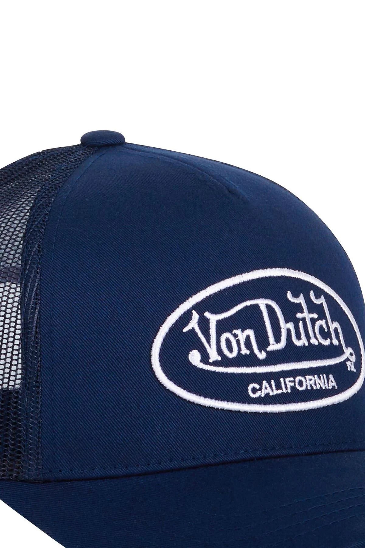 Gorra VON DUTCH - LOF/B20