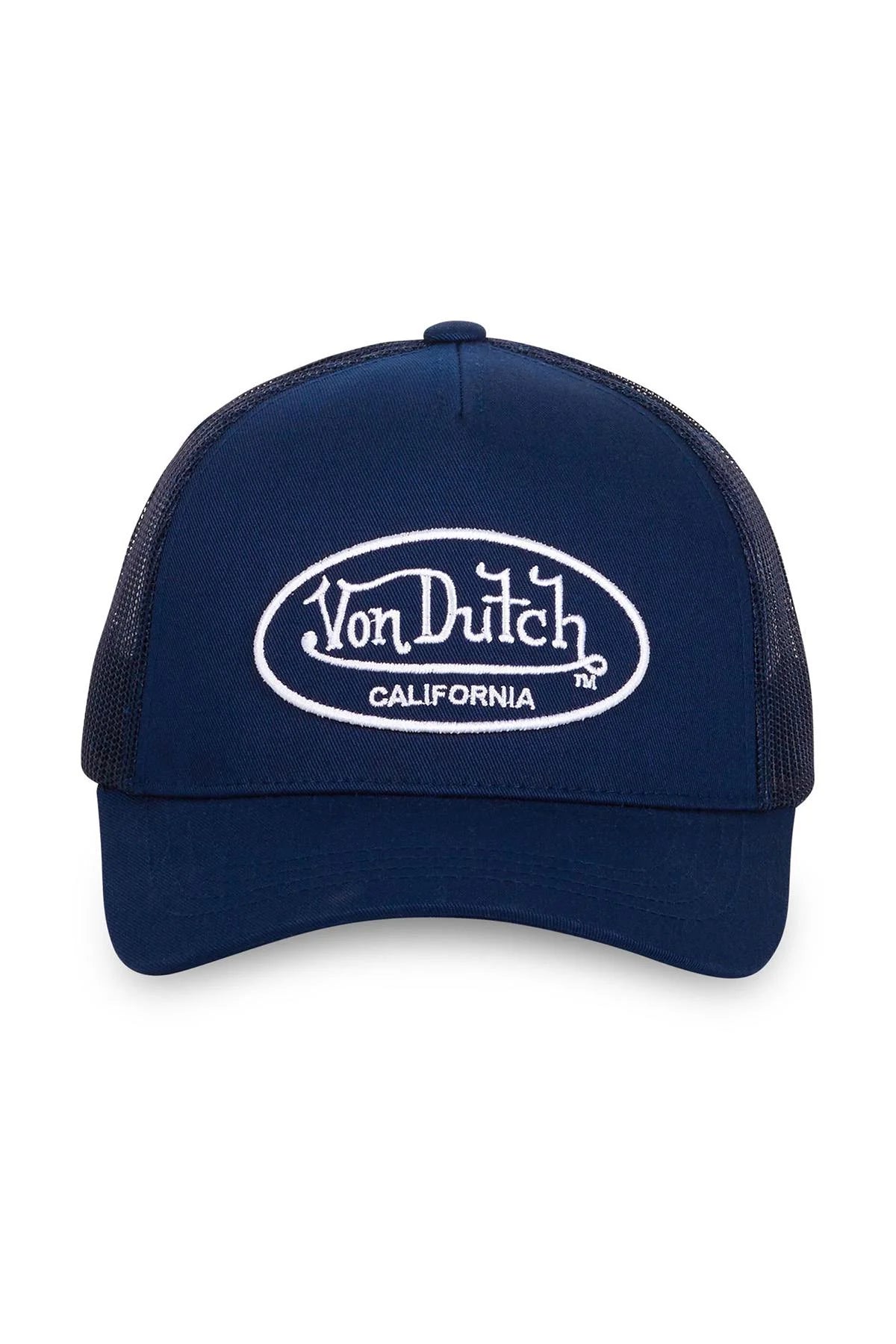 Gorra VON DUTCH - LOF/B20