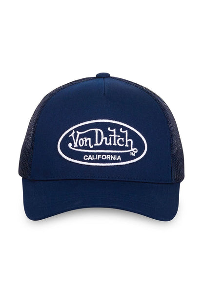 Gorra VON DUTCH - LOF/B20