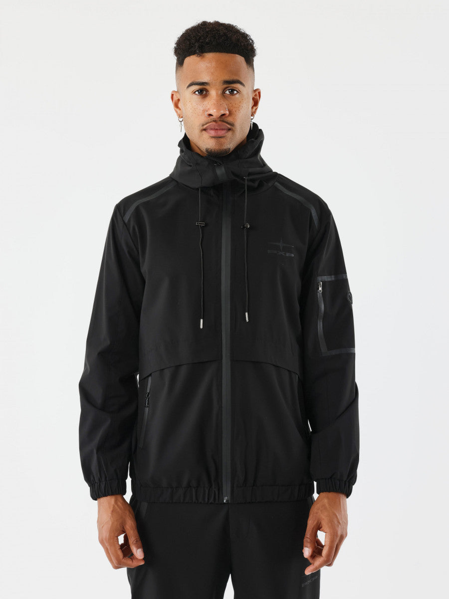 Chaqueta PROJECT X - 2533164-BK