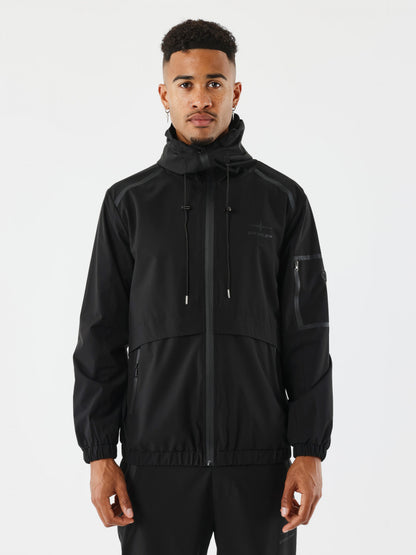 Chaqueta PROJECT X - 2533164-BK