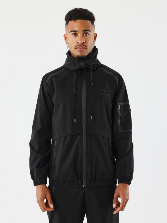 Chaqueta PROJECT X - 2533164-BK