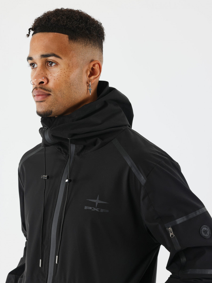 Chaqueta PROJECT X - 2533164-BK