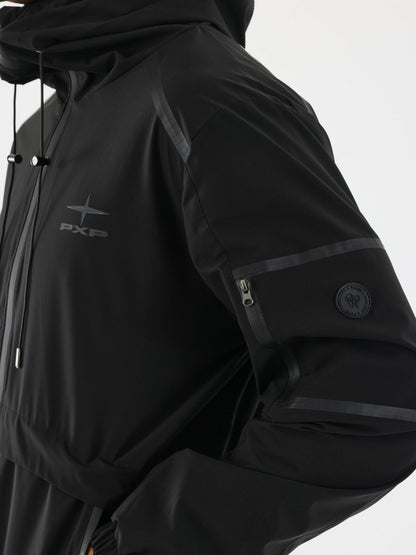 Chaqueta PROJECT X - 2533164-BK