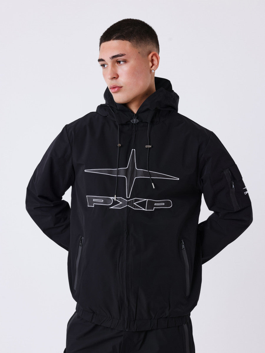 Chaqueta PROJECT X - 2533185-BK