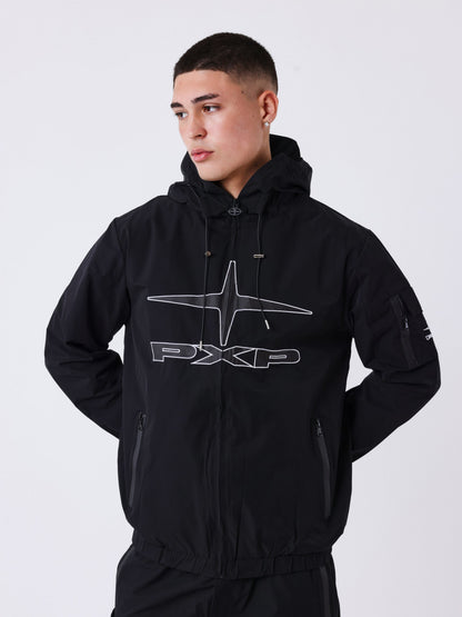 Chaqueta PROJECT X - 2533185-BK