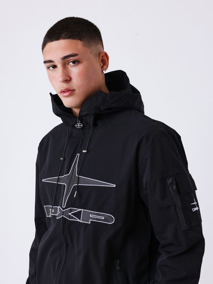 Chaqueta PROJECT X - 2533185-BK