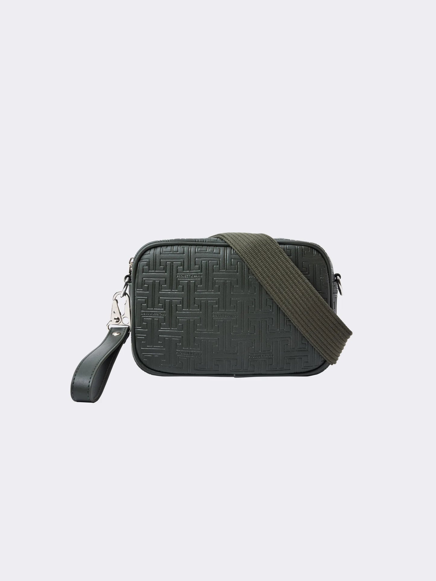 Bolso mano PROJECT X - B2585-OG