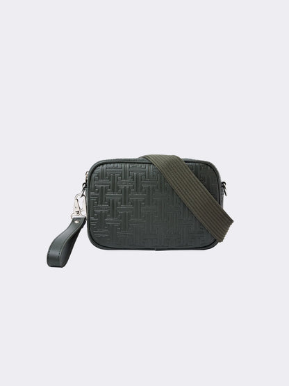Bolso mano PROJECT X - B2585-OG