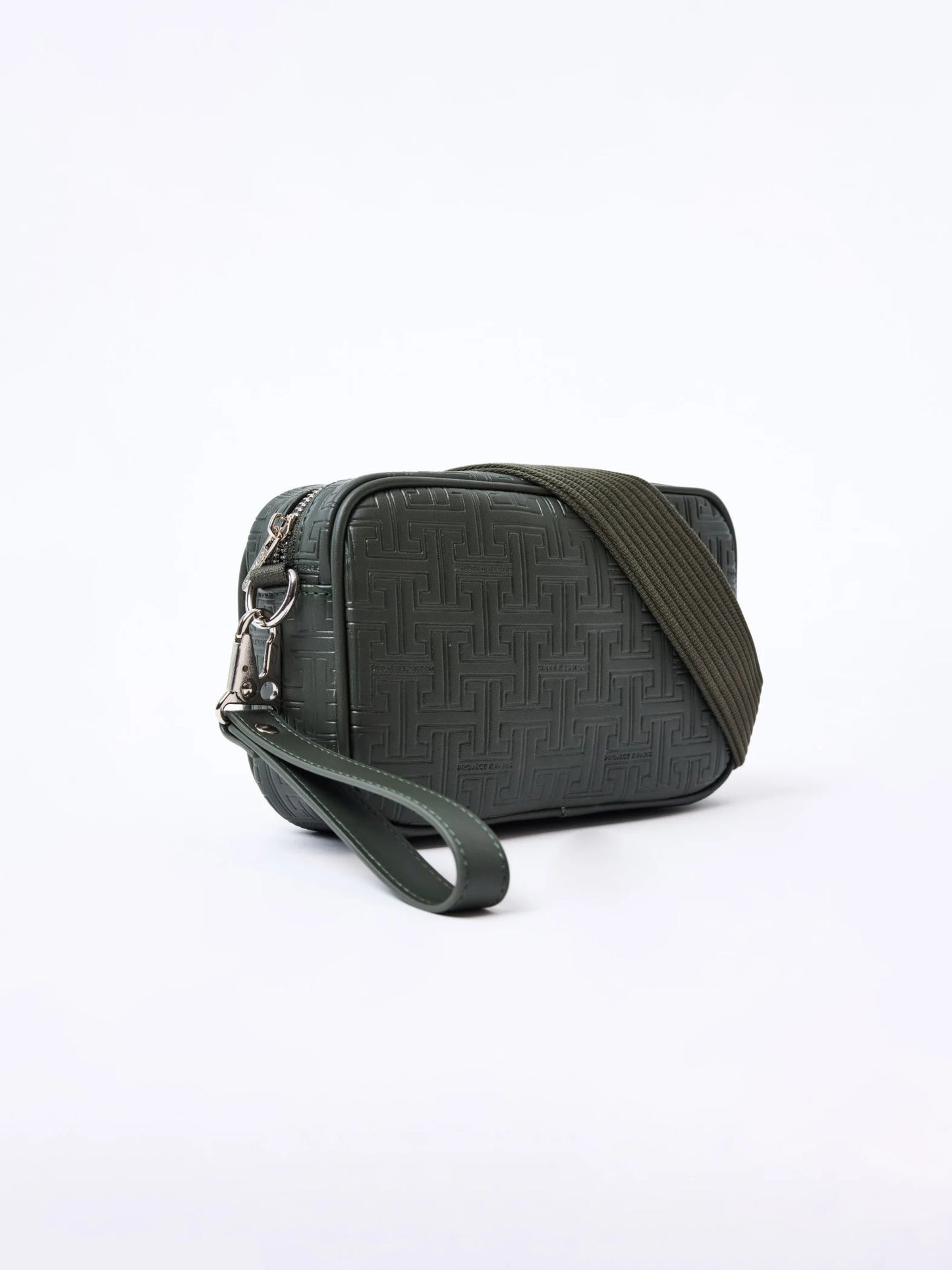 Bolso mano PROJECT X - B2585-OG