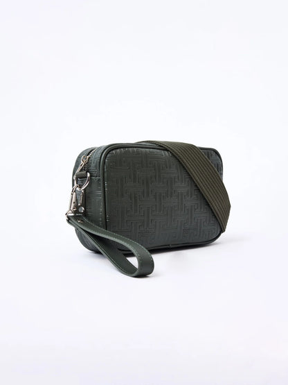Bolso mano PROJECT X - B2585-OG