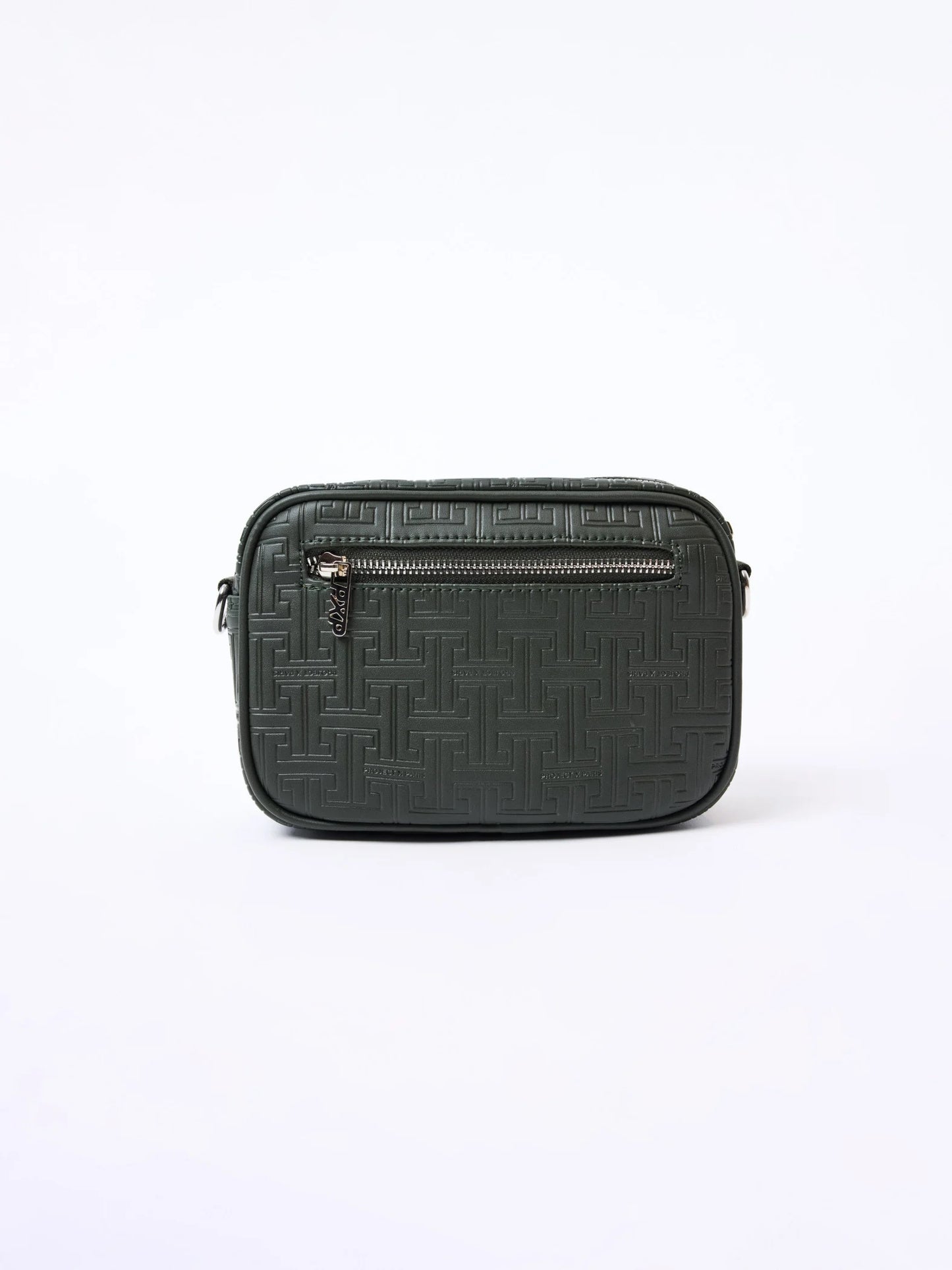 Bolso mano PROJECT X - B2585-OG