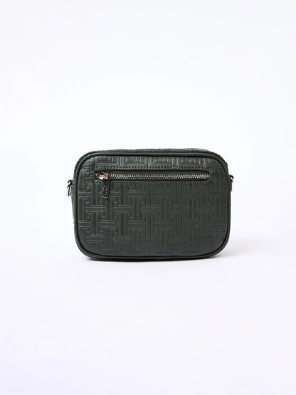 Bolso mano PROJECT X - B2585-OG