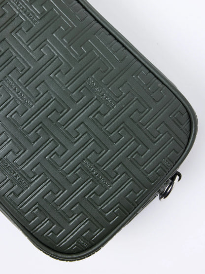 Bolso mano PROJECT X - B2585-OG