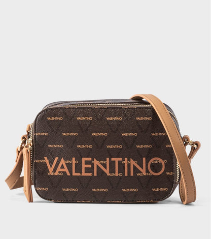 Bolso VALENTINO - VBS3KG09R CUOIO/MULTICOLOR