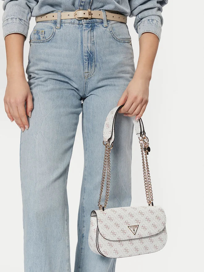 Bolso GUESS - HWEQG9 51021 CRG