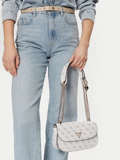 Bolso GUESS - HWEQG9 51021 CRG