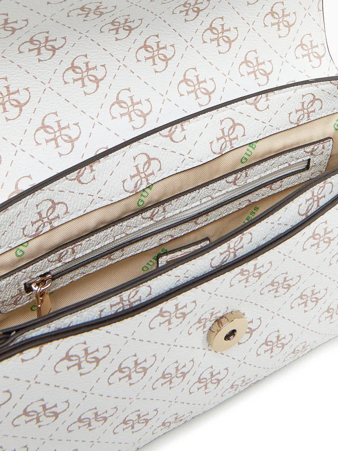 Bolso GUESS - HWEQG9 51021 CRG